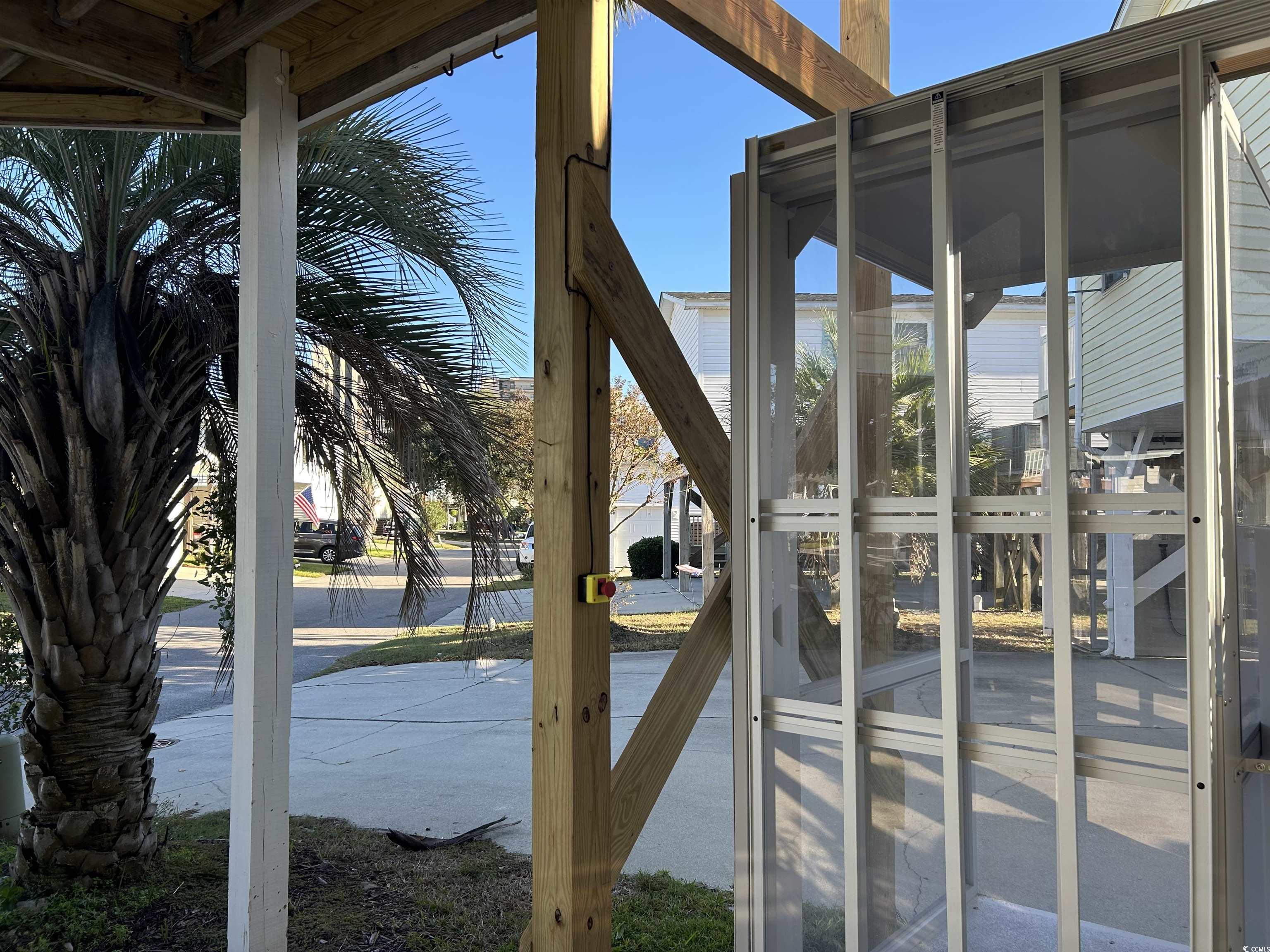 1656 Mason Circle Murrells Inlet, SC 29576 - Photo 8 of 40 Convenient lift to second floor