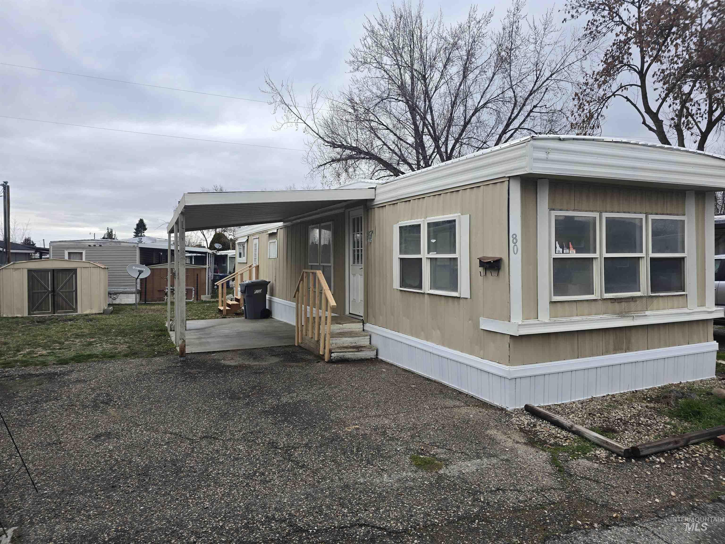 915 South Curtis Road, Unit 80 Boise, ID 83705 - Photo 10 of 12