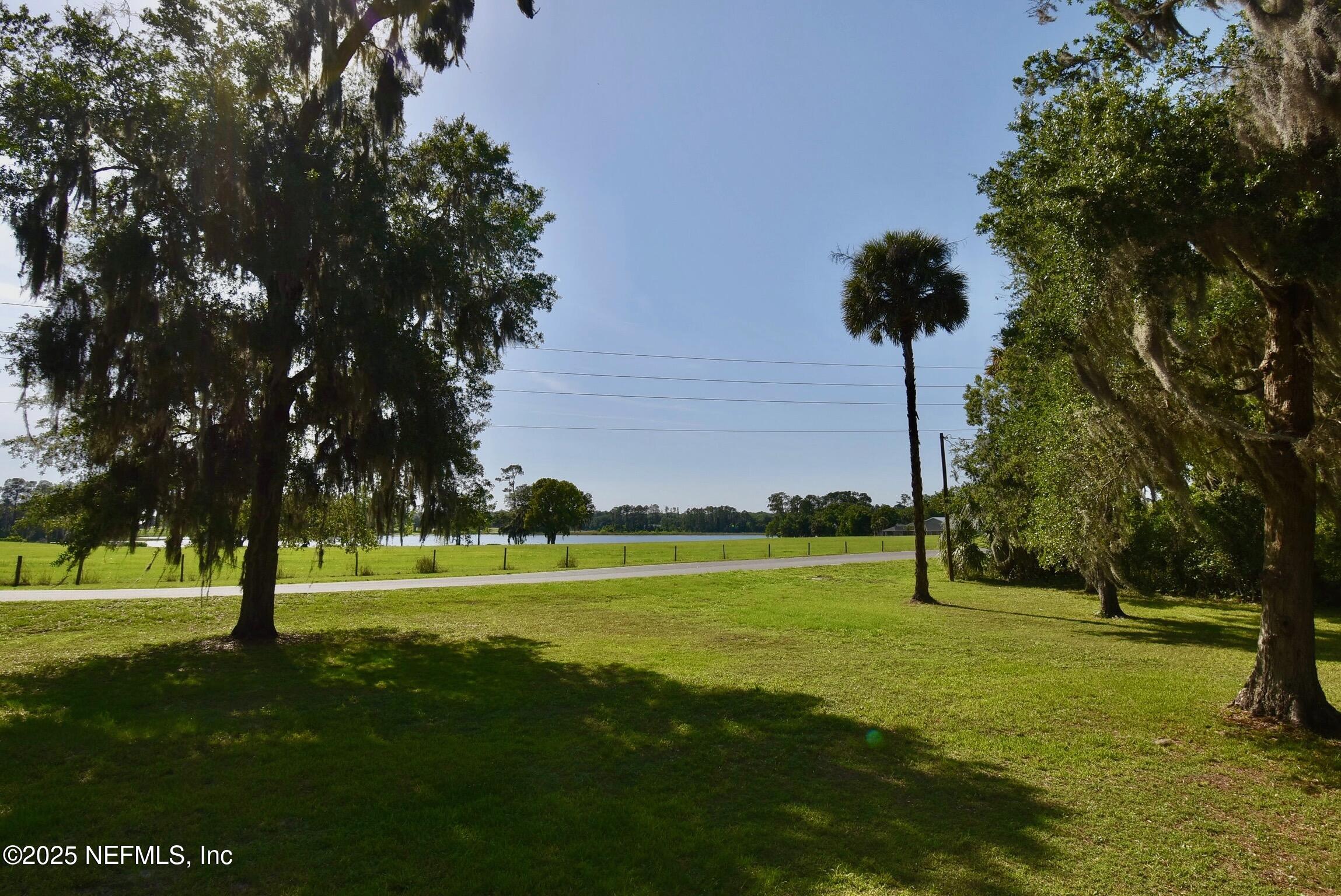500 Georgetown Shortcut Road Georgetown, FL 32139 - Photo 25 of 59 a view of a park