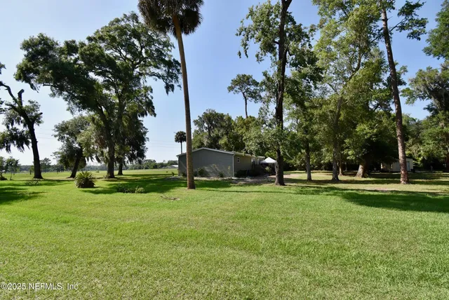 $439,000 | 500 Georgetown Shortcut Road, Georgetown, FL 32139