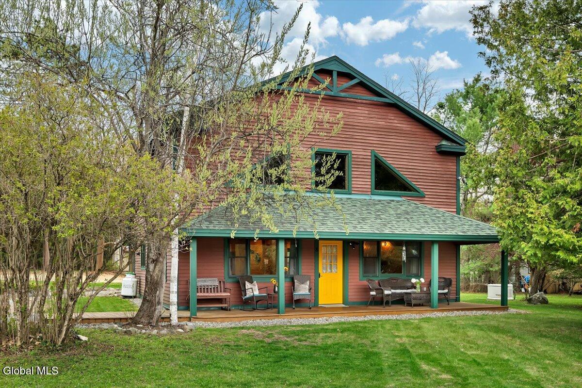 8 Red Wing Road Horicon, NY 12808 - Photo 2 of 53 02-P1889656