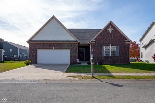 $415,000 | 14461 Brook Meadow Drive, McCordsville, IN 46055