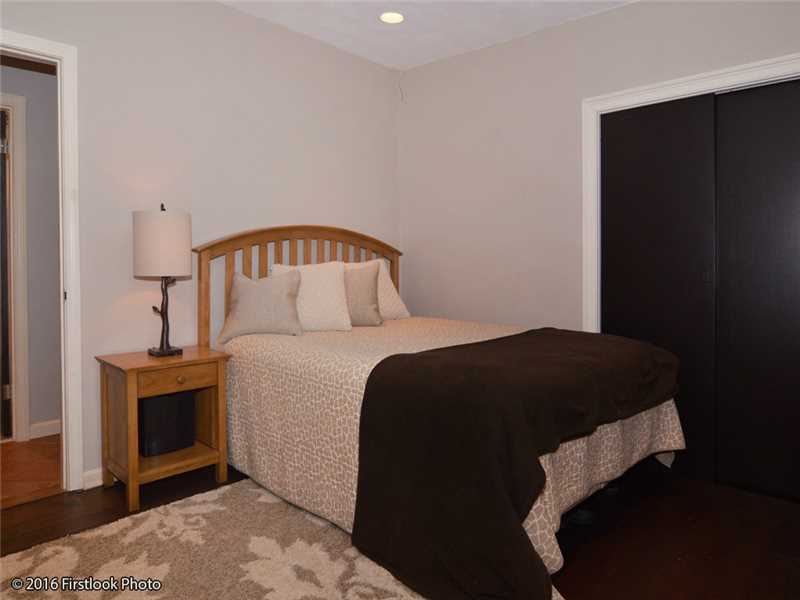 433 Danielson Pike Scituate, RI 02857 - Photo 14 of 25 Bedroom.
