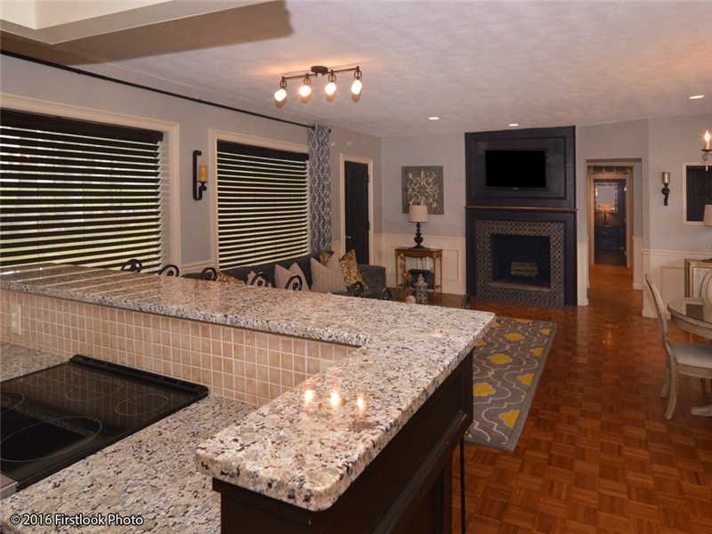 433 Danielson Pike Scituate, RI 02857 - Photo 8 of 25 Kitchen.