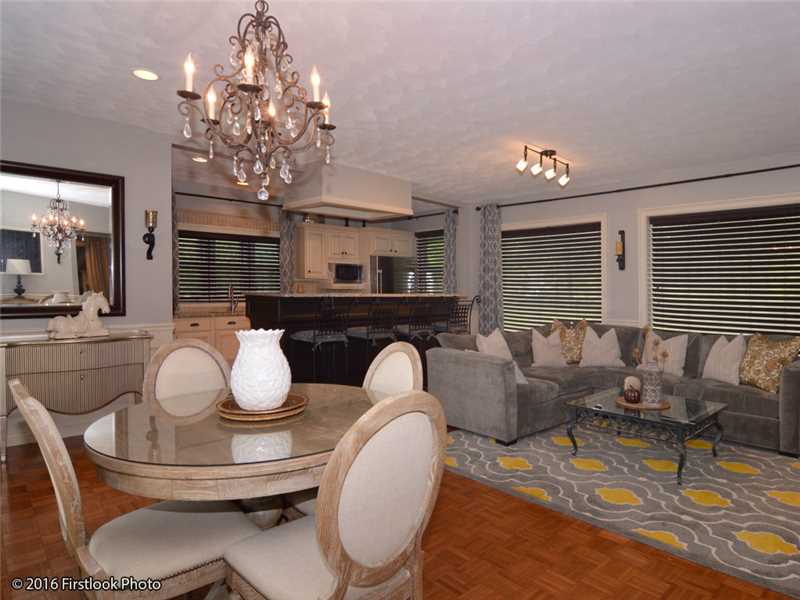 433 Danielson Pike Scituate, RI 02857 - Photo 10 of 25 Dining Room.