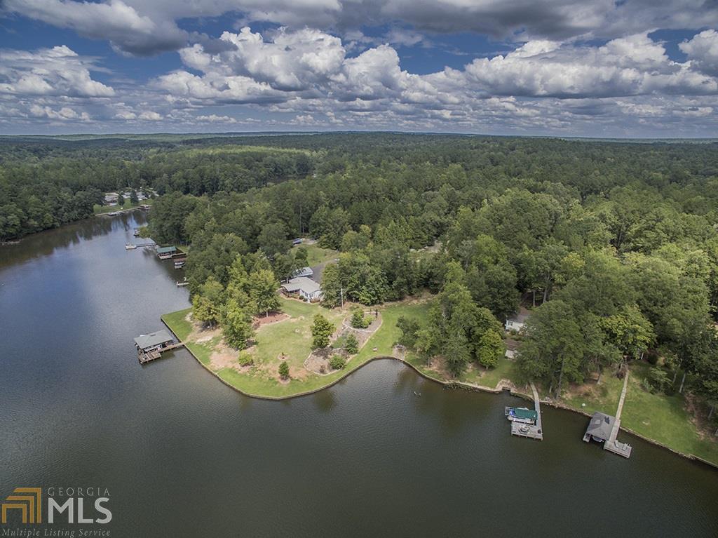 229 North Steel Bridge Road Eatonton, GA 31024 - Photo 1 of 1