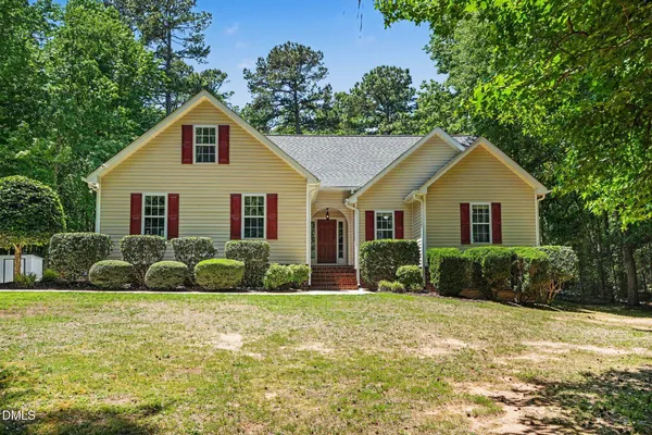 $449,000 | 195 Lumberjack Lane, Louisburg, NC 27549
