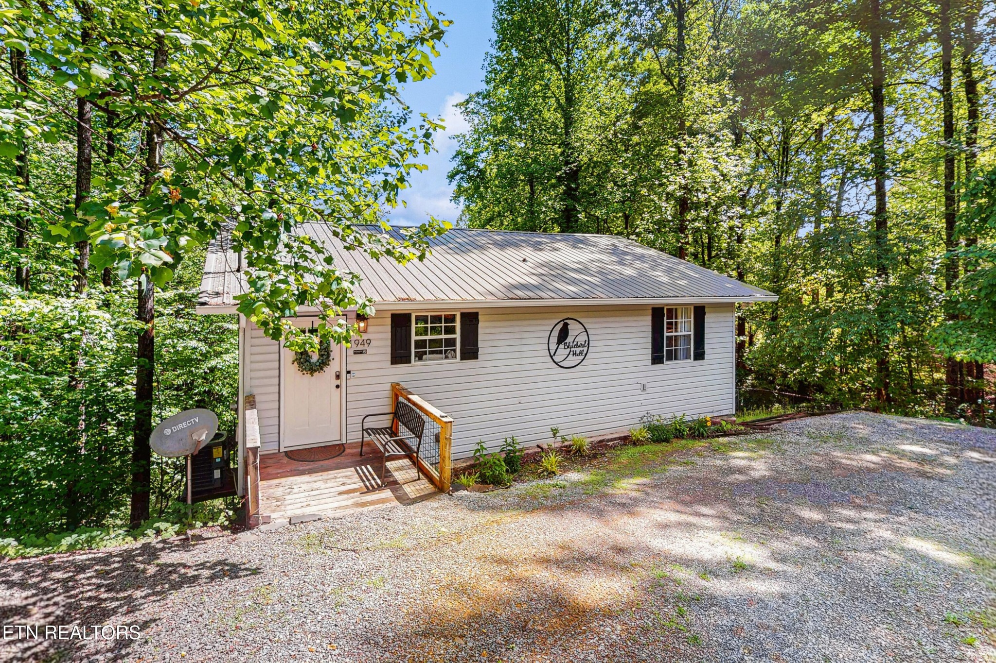 1949 Shady Grove Road Sevierville, TN 37876 - Photo 1 of 19 Gallery Image 1