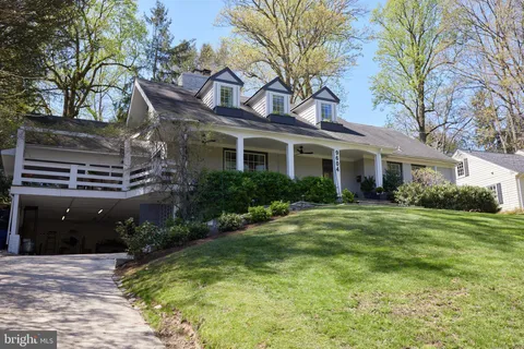 $1,595,000 | 9604 Old Spring Road, Kensington, MD 20895