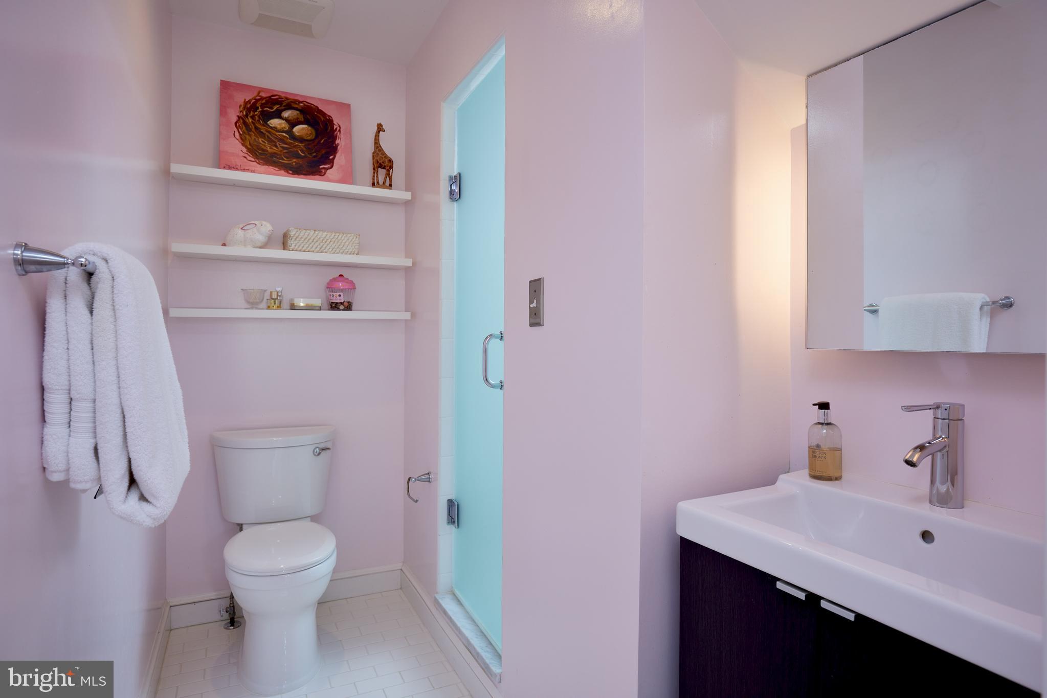 9604 Old Spring Road Kensington, MD 20895 - Photo 46 of 80