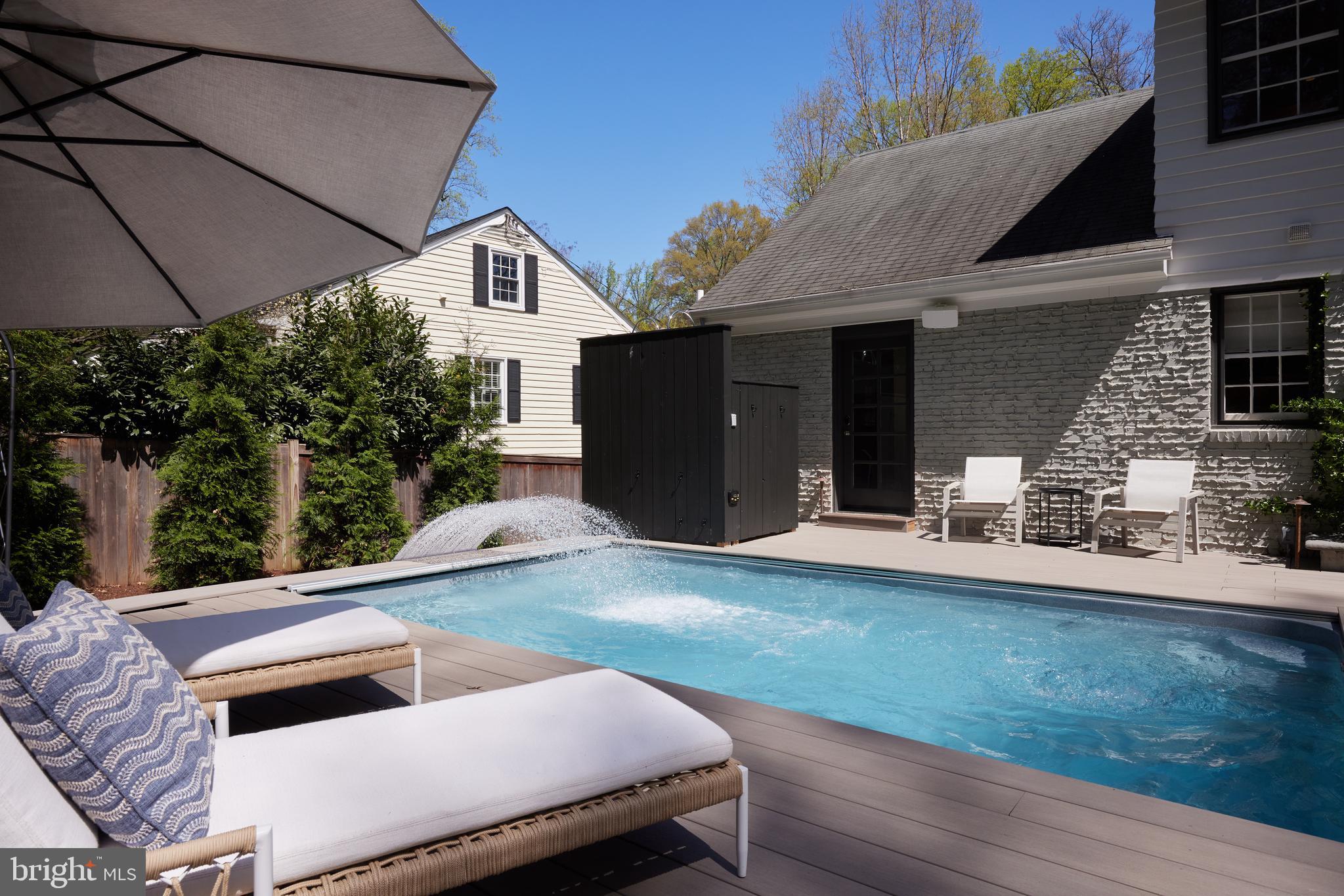 9604 Old Spring Road Kensington, MD 20895 - Photo 52 of 80