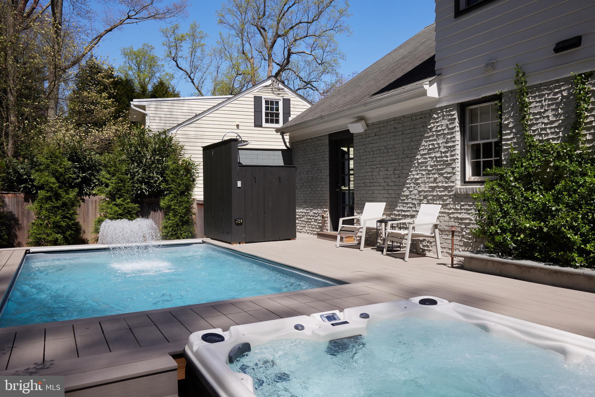 9604 Old Spring Road Kensington, MD 20895 - Photo 56 of 80