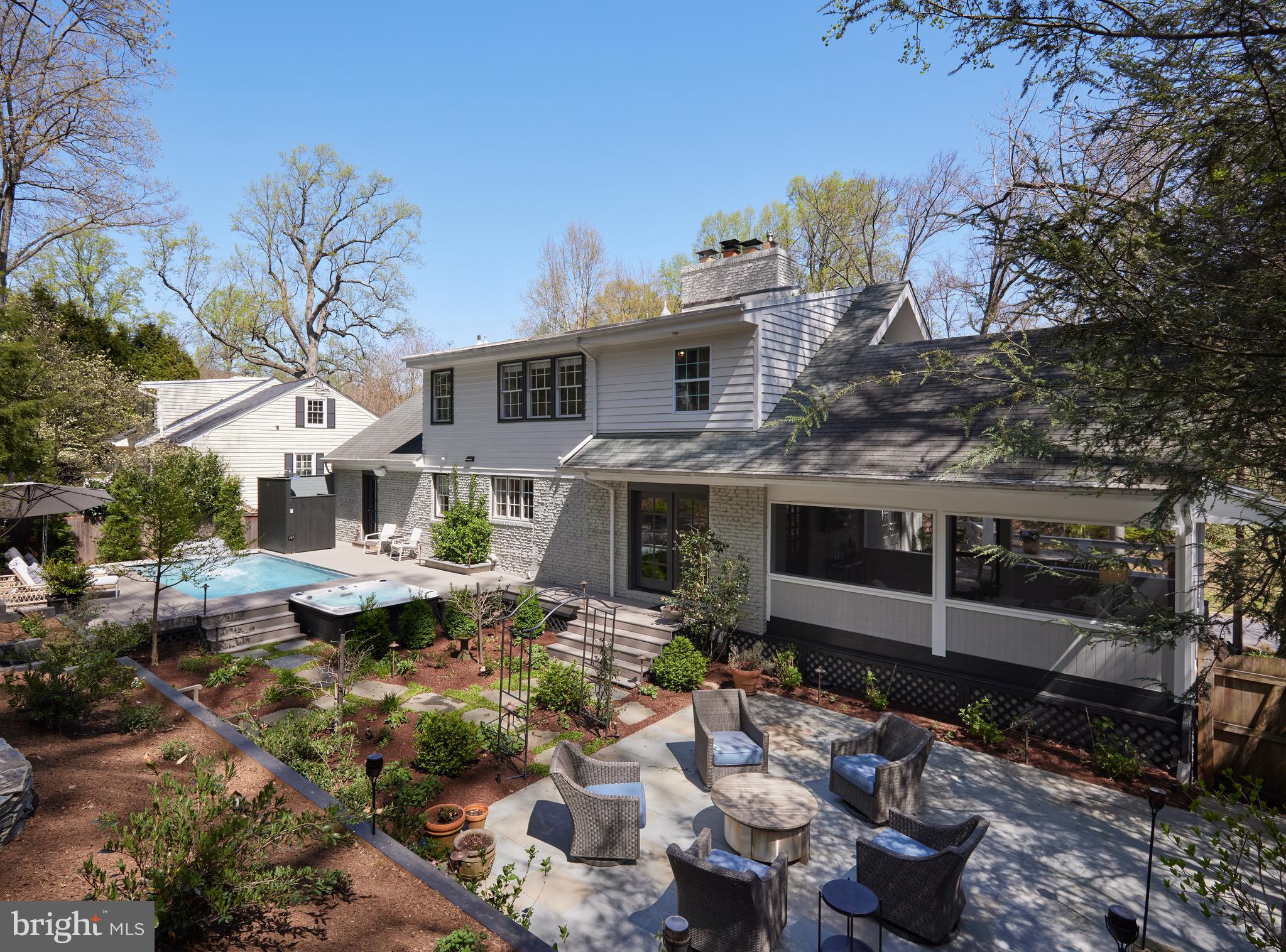 9604 Old Spring Road Kensington, MD 20895 - Photo 61 of 80