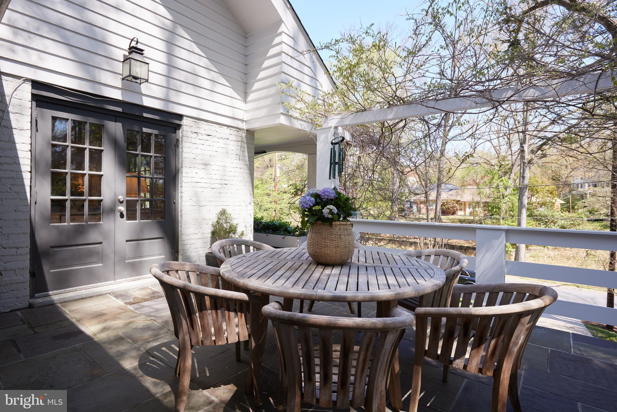 9604 Old Spring Road Kensington, MD 20895 - Photo 65 of 80