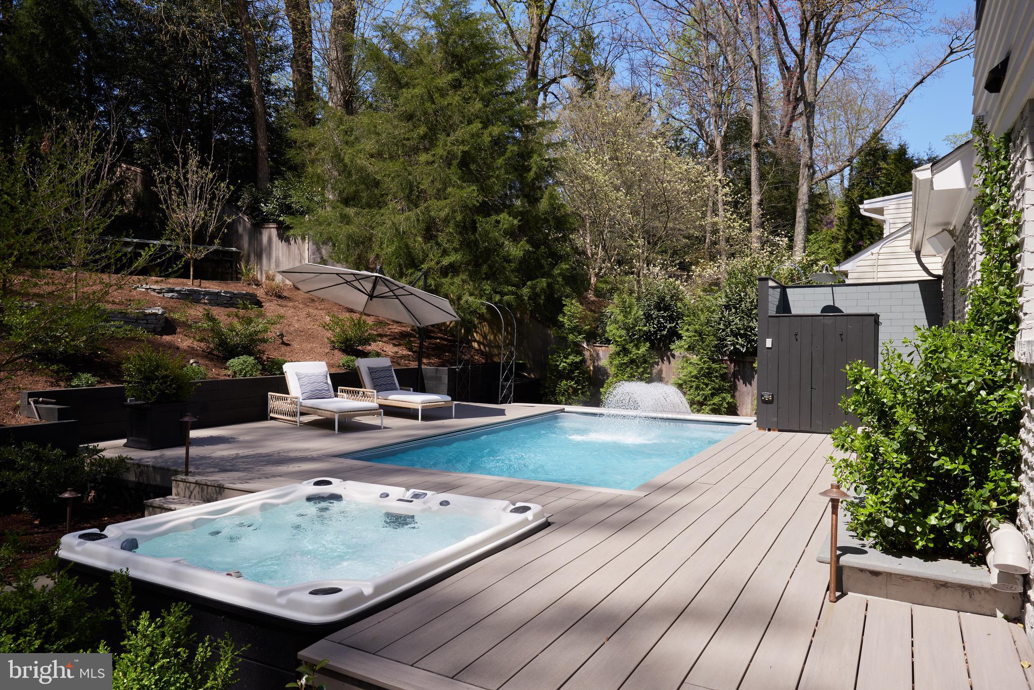 9604 Old Spring Road Kensington, MD 20895 - Photo 71 of 80