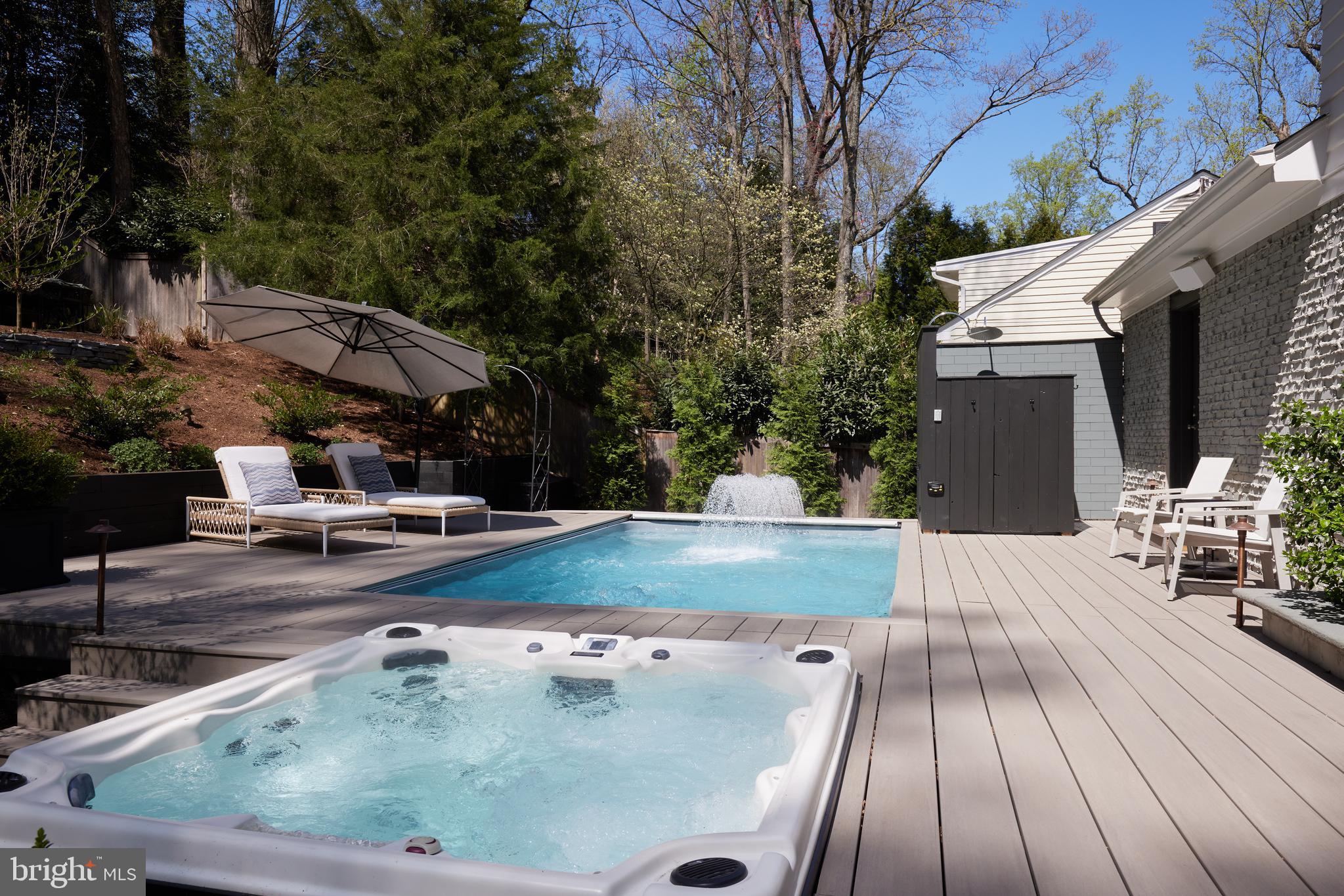 9604 Old Spring Road Kensington, MD 20895 - Photo 73 of 80