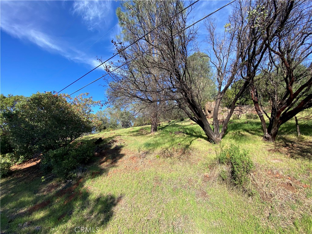 16089 Eagle Rock Road Hidden Valley Lake, CA 95467 - Photo 2 of 5 Upslope parcel on prestigious Eagle Rock Road.