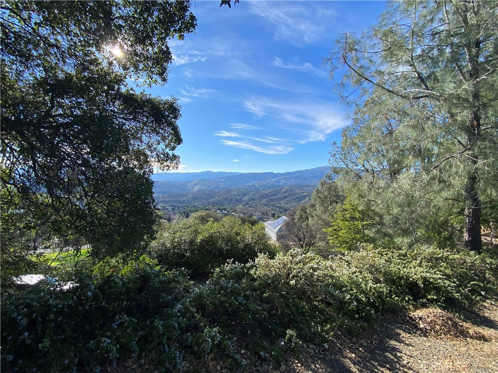 16089 Eagle Rock Road Hidden Valley Lake, CA 95467 - Photo 4 of 5 Views go on for miles.