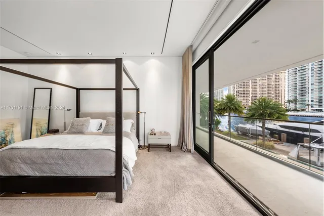 a outdoor space with patio lots of furniture