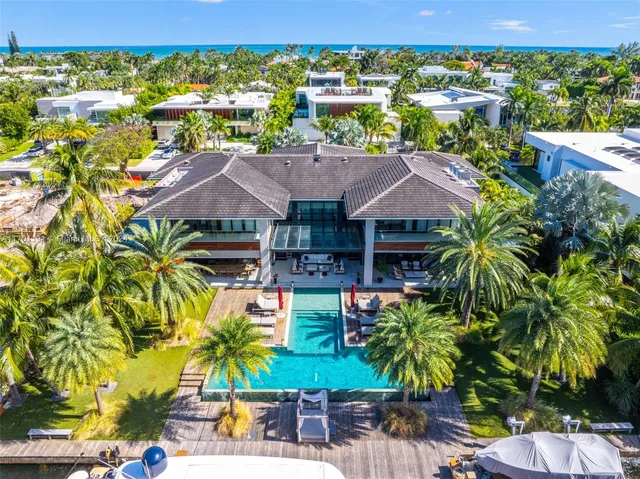 $44,995,000 | 385 Centre Island, Golden Beach, FL 33160