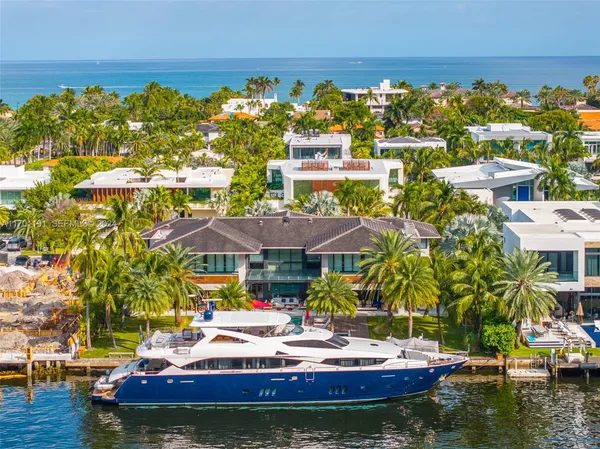 $44,995,000 | 385 Centre Island, Golden Beach, FL 33160