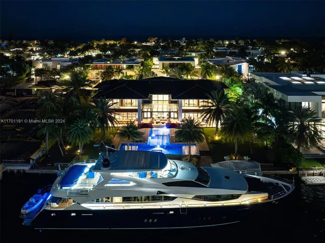 $44,995,000 | 385 Centre Island, Golden Beach, FL 33160