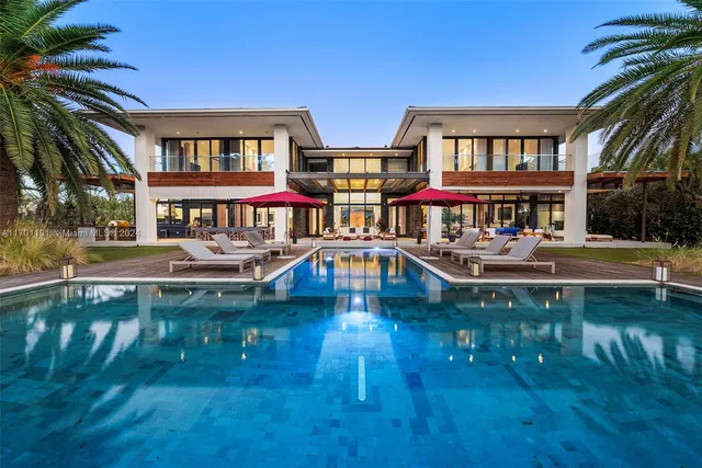 $44,995,000 | 385 Centre Island, Golden Beach, FL 33160
