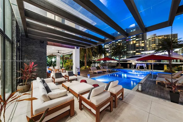 $44,995,000 | 385 Centre Island, Golden Beach, FL 33160