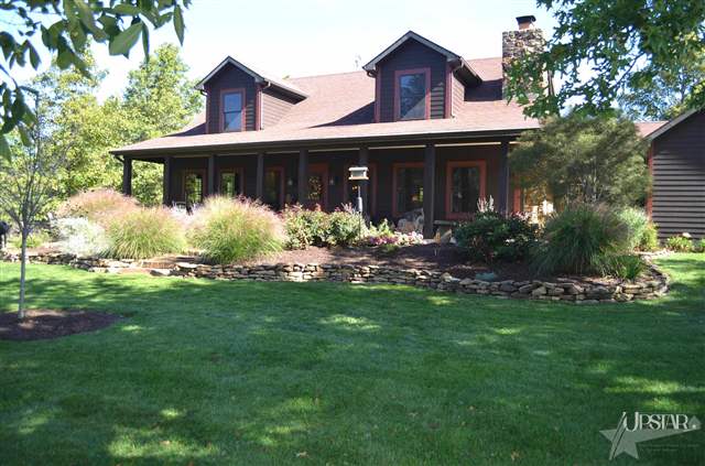 18202 Chaney Road Spencerville, IN 46788 - Photo 1 of 30
