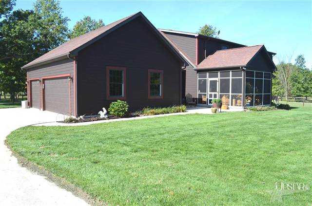18202 Chaney Road Spencerville, IN 46788 - Photo 3 of 30