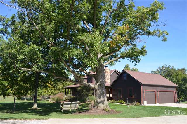 18202 Chaney Road Spencerville, IN 46788 - Photo 24 of 30
