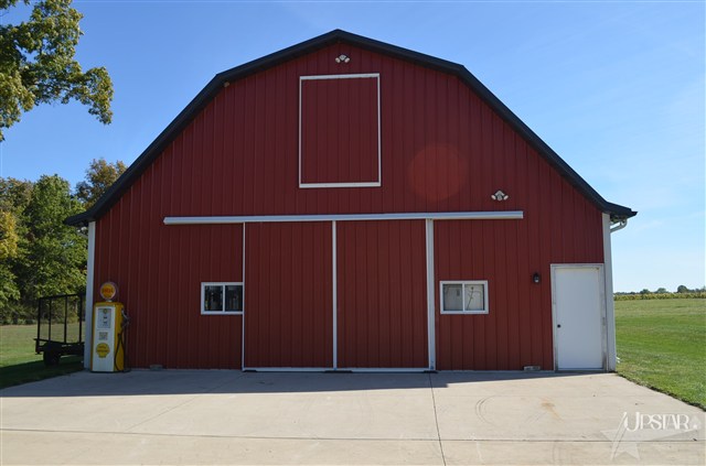 18202 Chaney Road Spencerville, IN 46788 - Photo 7 of 30