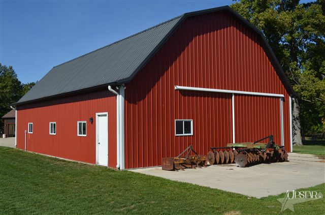 18202 Chaney Road Spencerville, IN 46788 - Photo 8 of 30