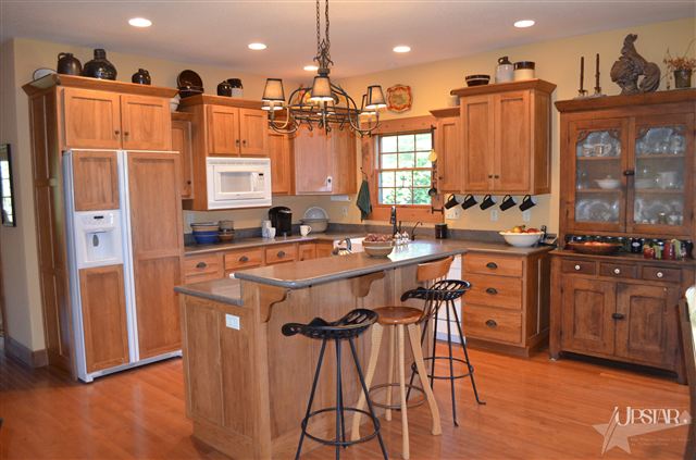 18202 Chaney Road Spencerville, IN 46788 - Photo 9 of 30