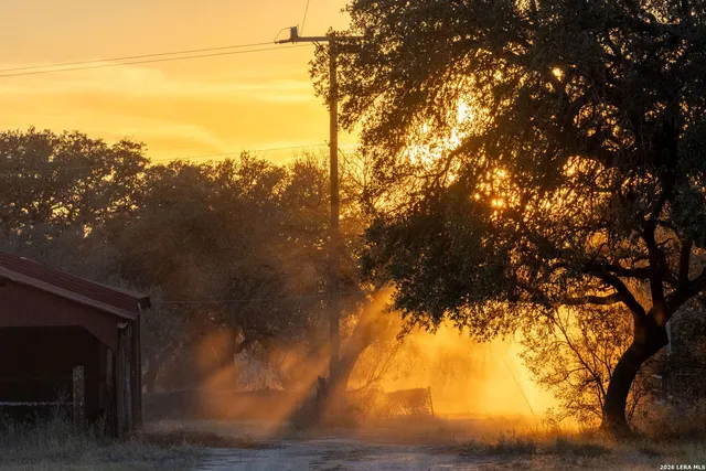 a view of swimming pool with an outdoor space