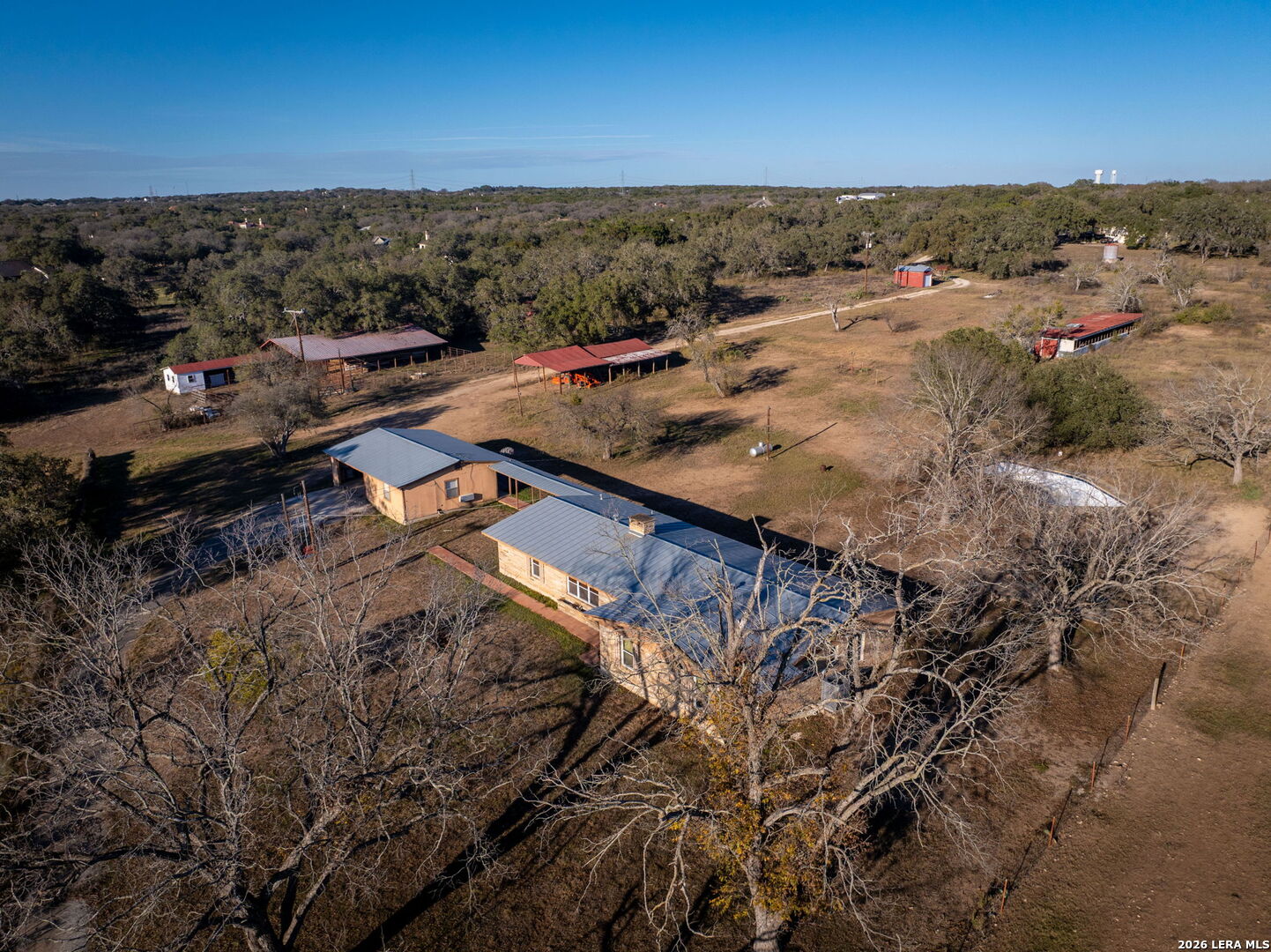 19512 Tonkawa Pass Garden Ridge, TX 78266 - Photo 43 of 67