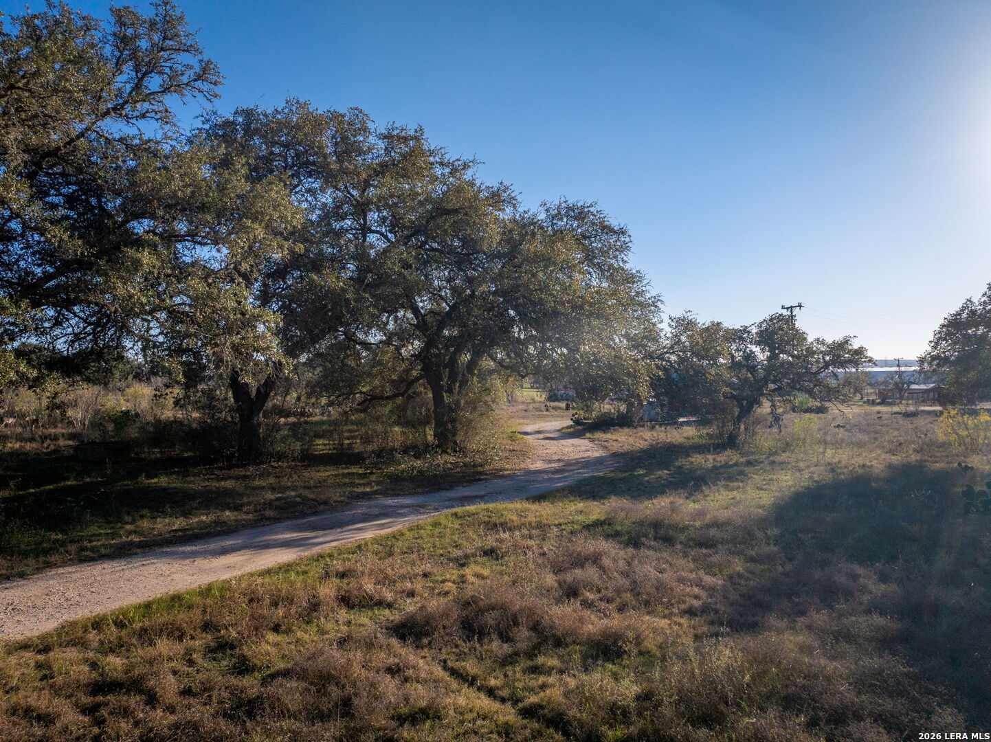 19512 Tonkawa Pass Garden Ridge, TX 78266 - Photo 50 of 67 a view of backyard with green space