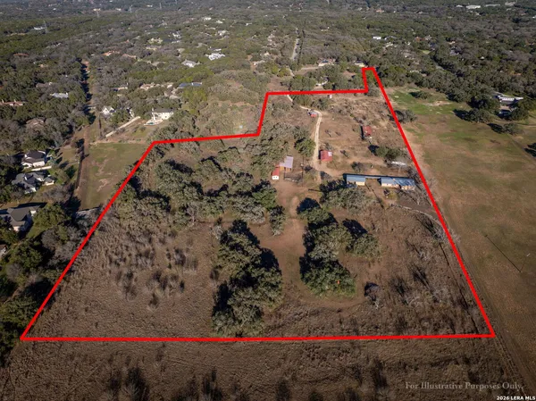 $2,145,000 | 19512 Tonkawa Pass, Garden Ridge, TX 78266