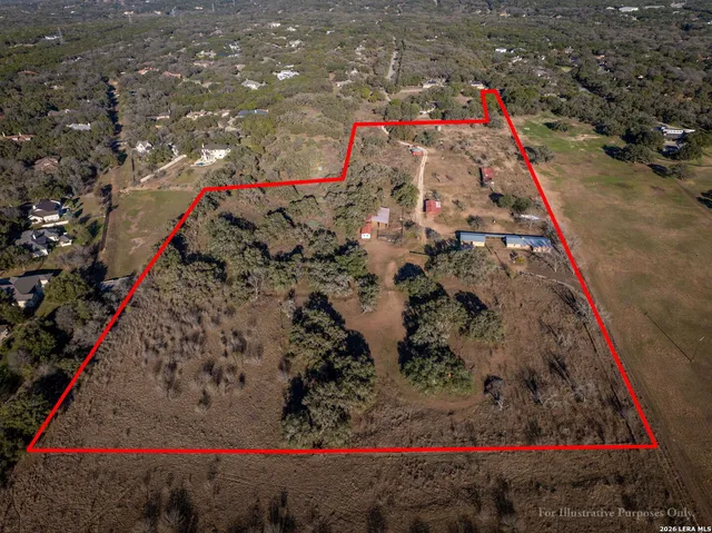 $2,145,000 | 19512 Tonkawa Pass, Garden Ridge, TX 78266