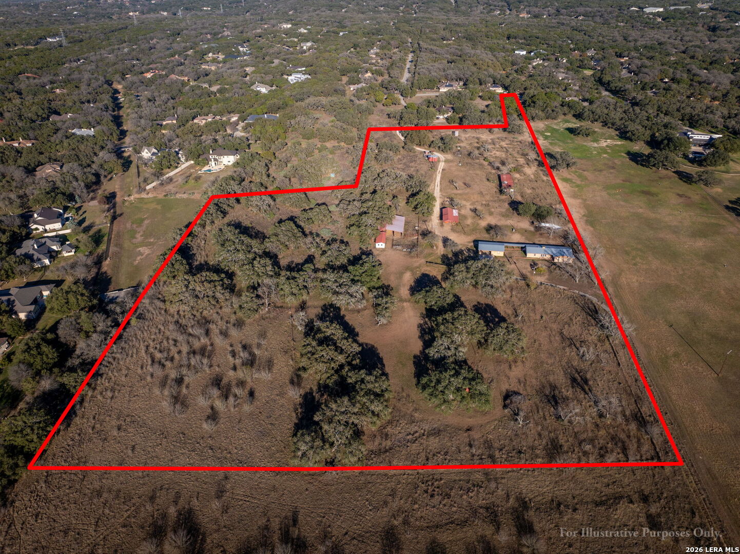 19512 Tonkawa Pass Garden Ridge, TX 78266 - Photo 61 of 67 a view of lot of flowers