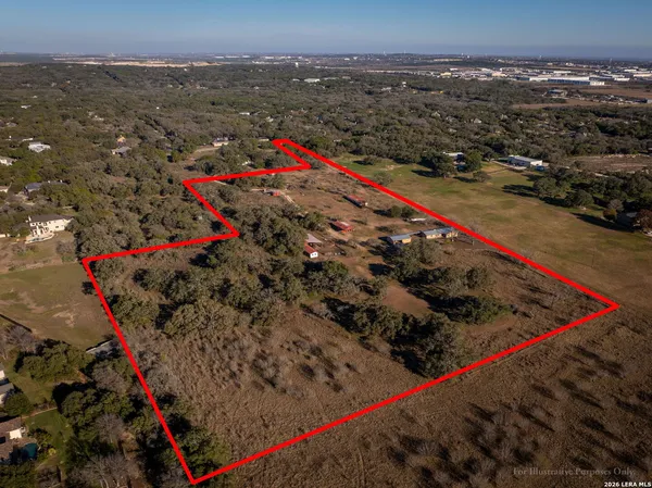 $2,145,000 | 19512 Tonkawa Pass, Garden Ridge, TX 78266