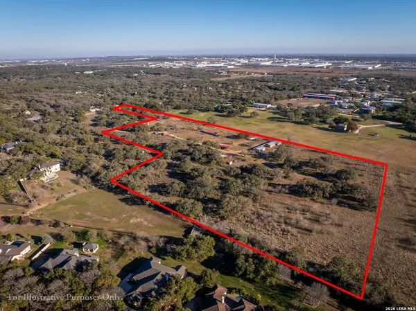 $2,145,000 | 19512 Tonkawa Pass, Garden Ridge, TX 78266