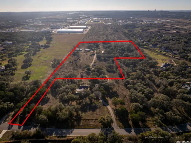 $2,145,000 | 19512 Tonkawa Pass, Garden Ridge, TX 78266
