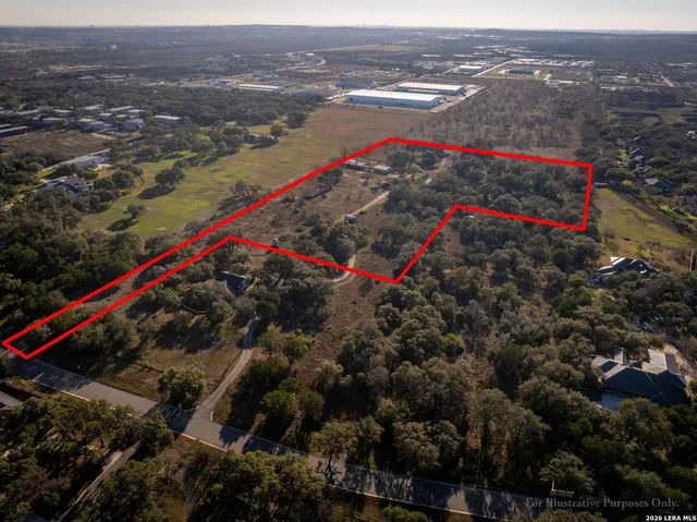 $2,145,000 | 19512 Tonkawa Pass, Garden Ridge, TX 78266