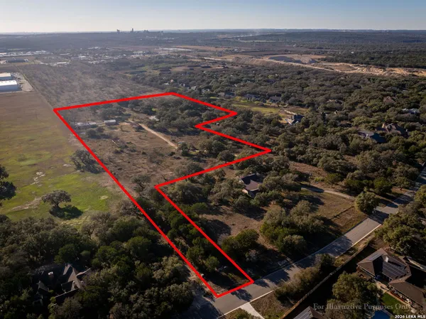 $2,145,000 | 19512 Tonkawa Pass, Garden Ridge, TX 78266