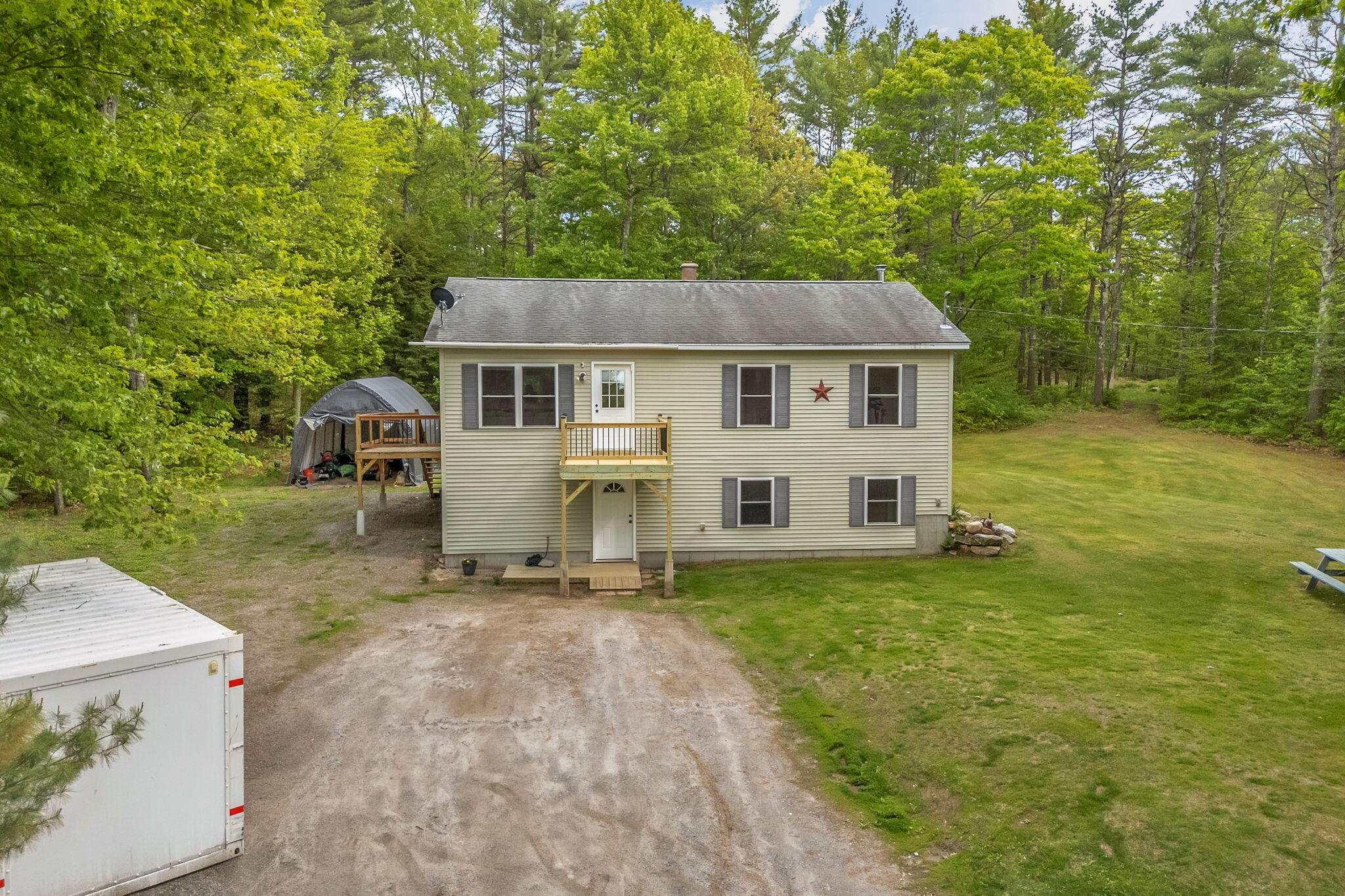 595 Allen Pond Road Greene, ME 04236 - Photo 30 of 40 44-web-or-mls-595-allen-pond-rd
