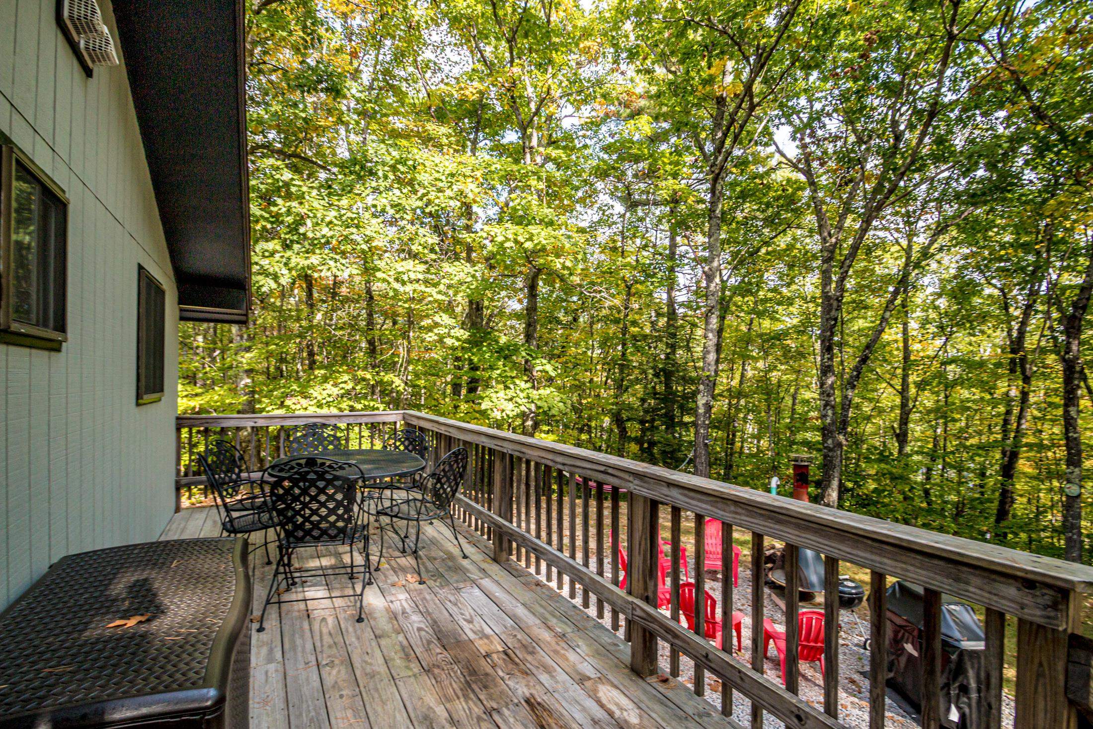 5 Oak Ridge Road Madison, NH 03849 - Photo 25 of 39