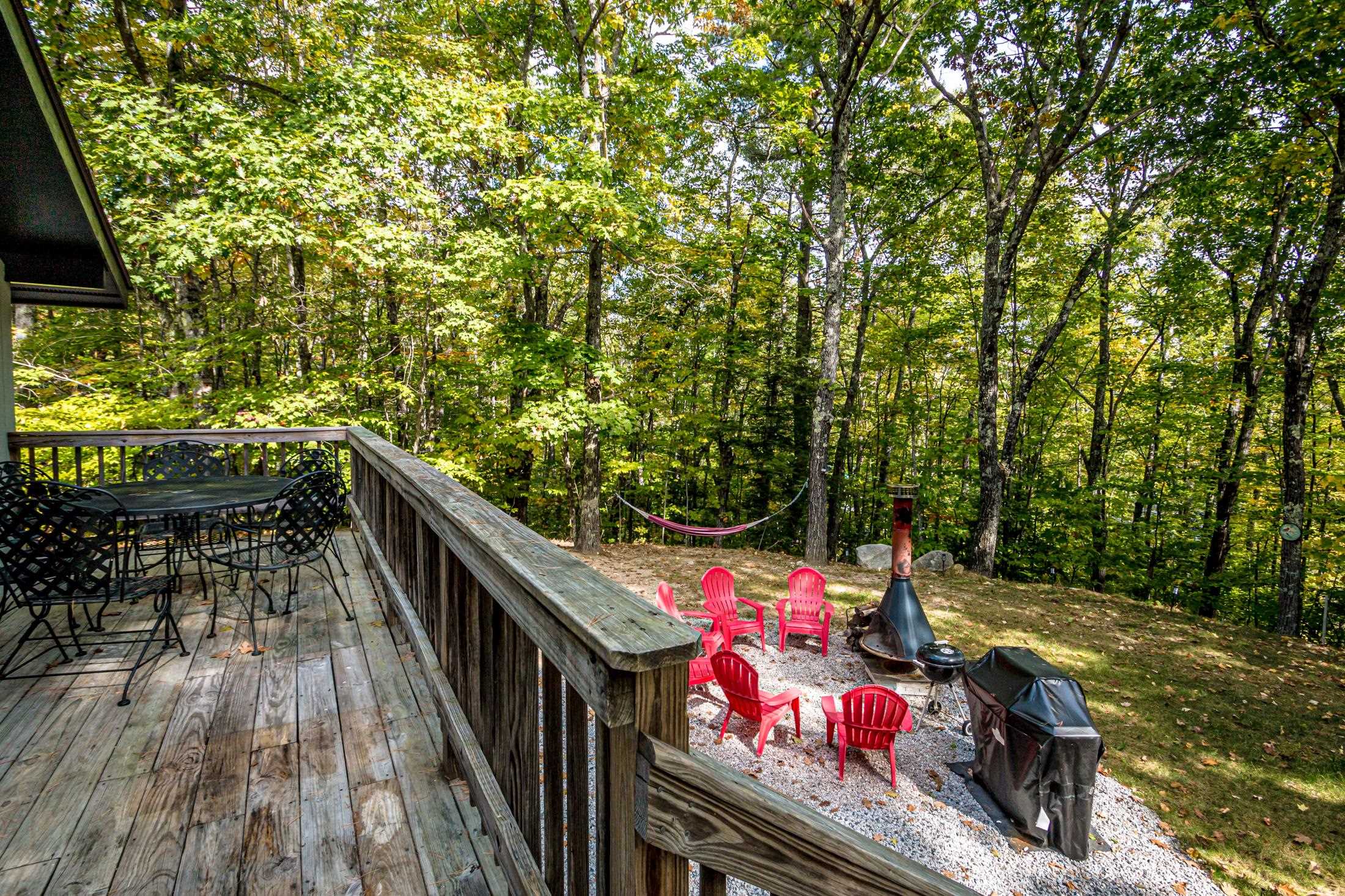 5 Oak Ridge Road Madison, NH 03849 - Photo 26 of 39