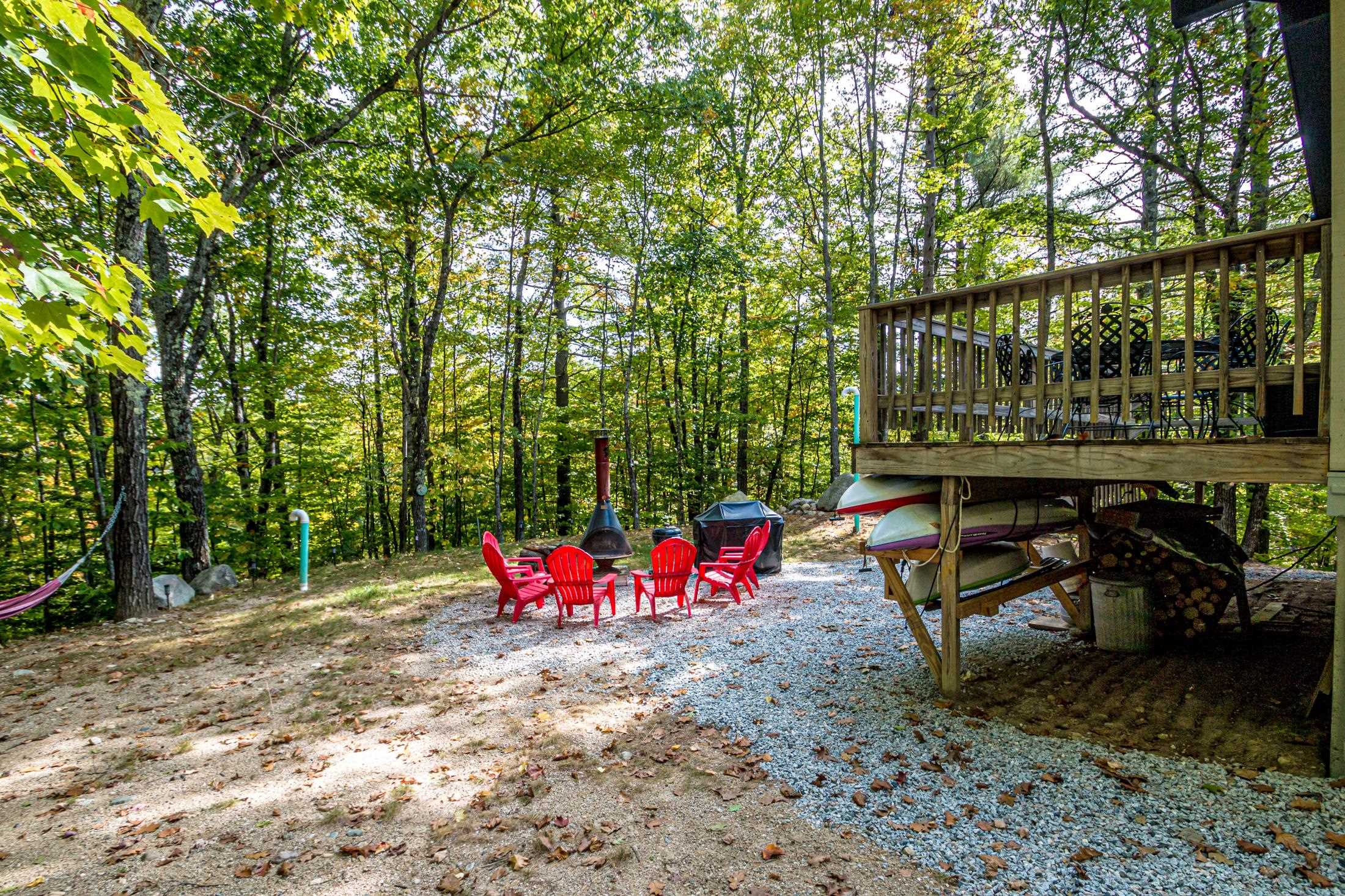 5 Oak Ridge Road Madison, NH 03849 - Photo 27 of 39