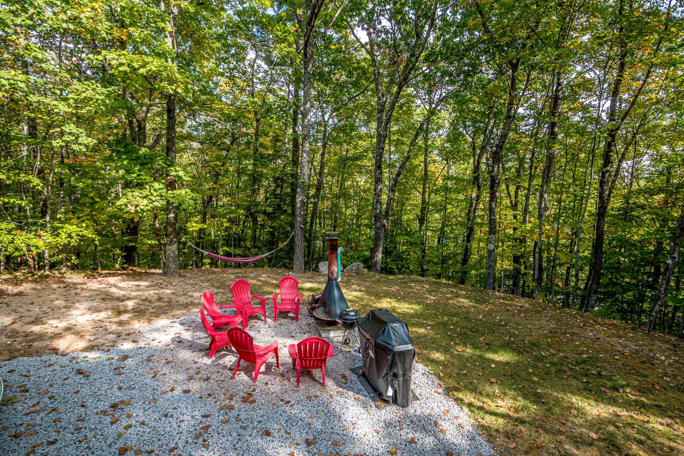 5 Oak Ridge Road Madison, NH 03849 - Photo 28 of 39